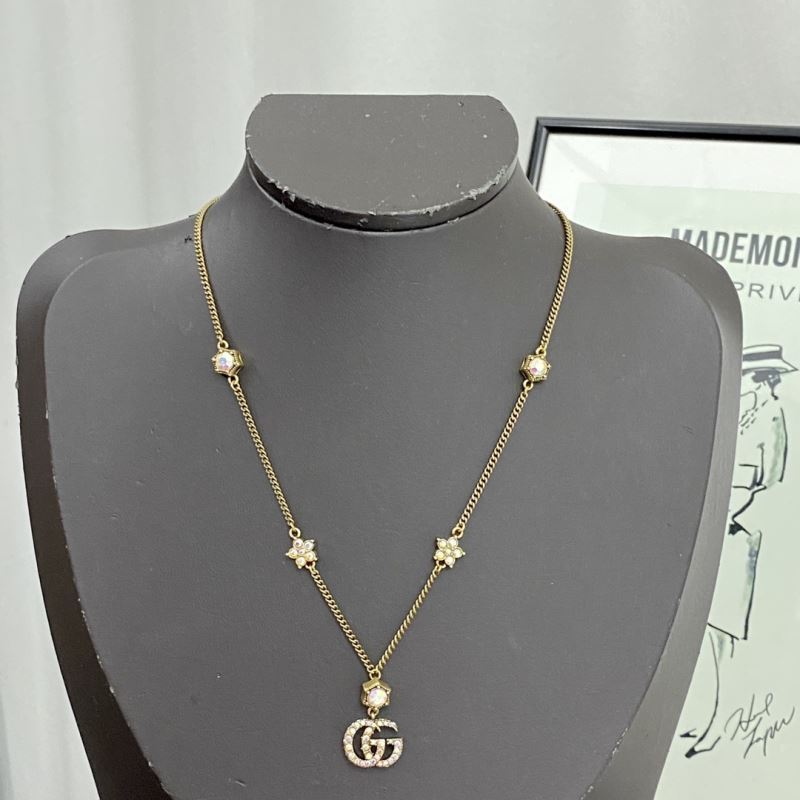 Gucci Necklaces